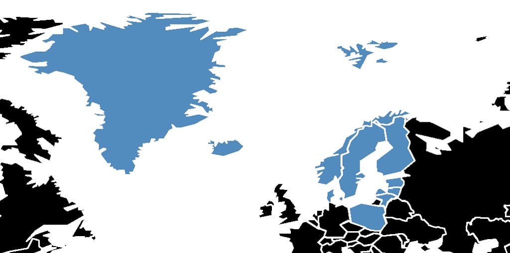 About Nordic Defence