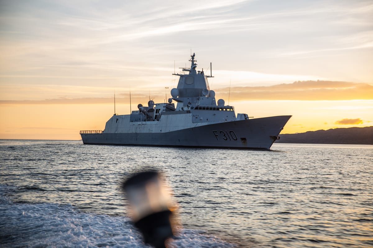 Norway’s Next Frigate: Evaluating the Contenders for the Royal Norwegian Navy