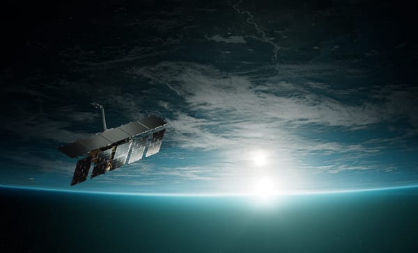 Finland to Launch First Defense Satellites