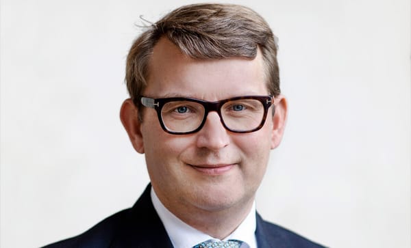 Troels Lund Poulsen: Danish Minister of Defence